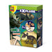 SES Creative 25093 2 in 1 Dinosaur and Skeleton Dig-Triceratops, One Size