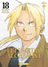 Fullmetal Alchemist Perfect - tome 18 (18)