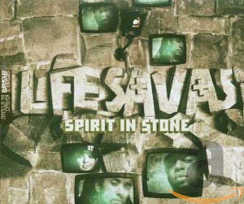 Spirit in Stone