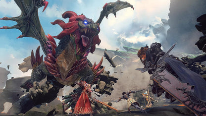 Granblue Fantasy: Relink (Playstation 5)