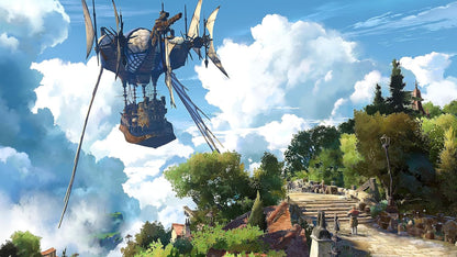 Granblue Fantasy: Relink (Playstation 5)