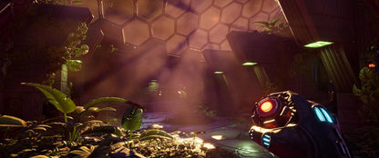 System Shock (Xbox Series X)
