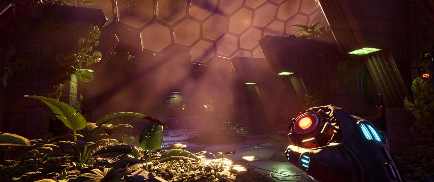System Shock (Playstation 5)