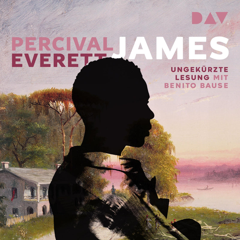 James (German edition
