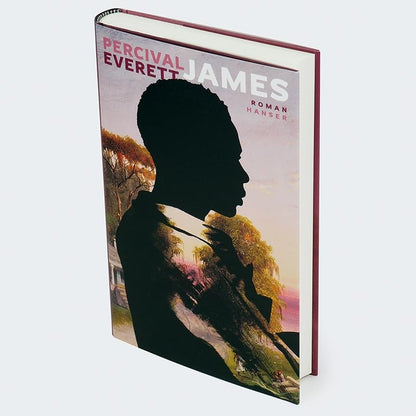 James - (German Import)