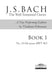 J.S. Bach: The Well-Tempered Clavier Book 1 - No. 18 G# minor, BWV 863