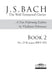 J.S. Bach: The Well-Tempered Clavier Book 2 - No. 23 B major, BWV 892