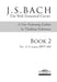 J.S. Bach: The Well-Tempered Clavier Book 2 - No. 11 F major, BWV 880