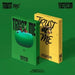 Trust Me - incl. 56pg Photobook, Lyrics Book, Message Card, Sticker, Phootcard, Accordion Poster + Poster