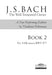 J.S. Bach: The Well-Tempered Clavier Book 2 - No. 8 D# minor, BWV 877