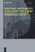 Escape to Life: German Intellectuals in New York: a Compendium on Exile After 1933