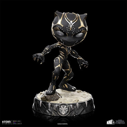 Black Panther Wakanda Forever figurine Mini Co. PVC Shuri 15 cm