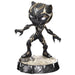 Black Panther Wakanda Forever figurine Mini Co. PVC Shuri 15 cm