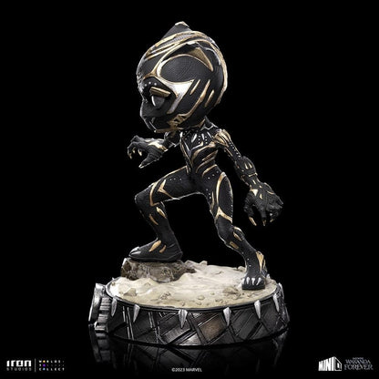 Black Panther Wakanda Forever figurine Mini Co. PVC Shuri 15 cm