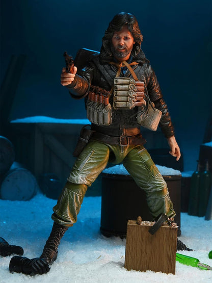 The Thing figurine Ultimate MacReady (Last Stand) 18 cm