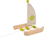 GOKI- Kit catamarán Barcos, Multicolor (63888