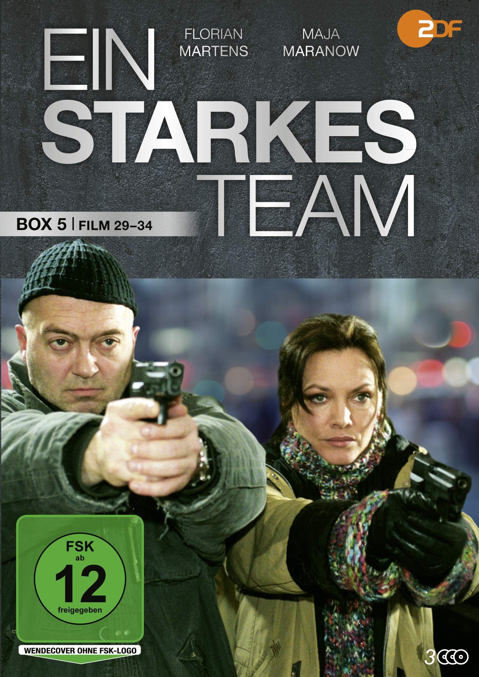 Ein starkes Team