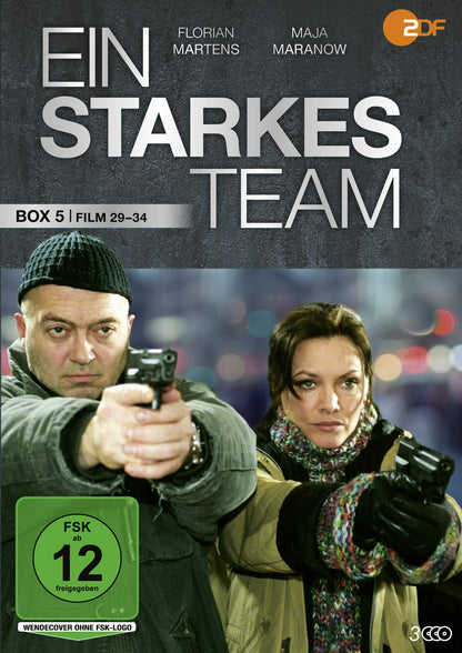 Ein starkes Team