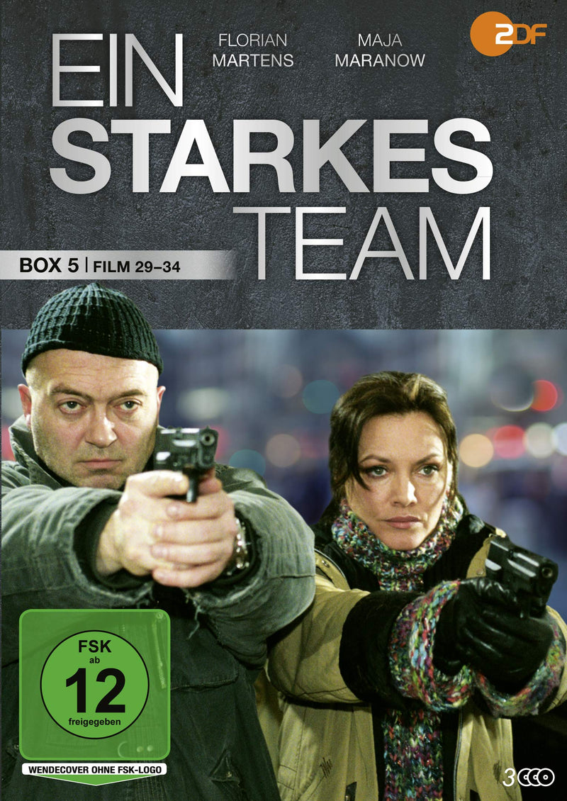 Ein starkes Team
