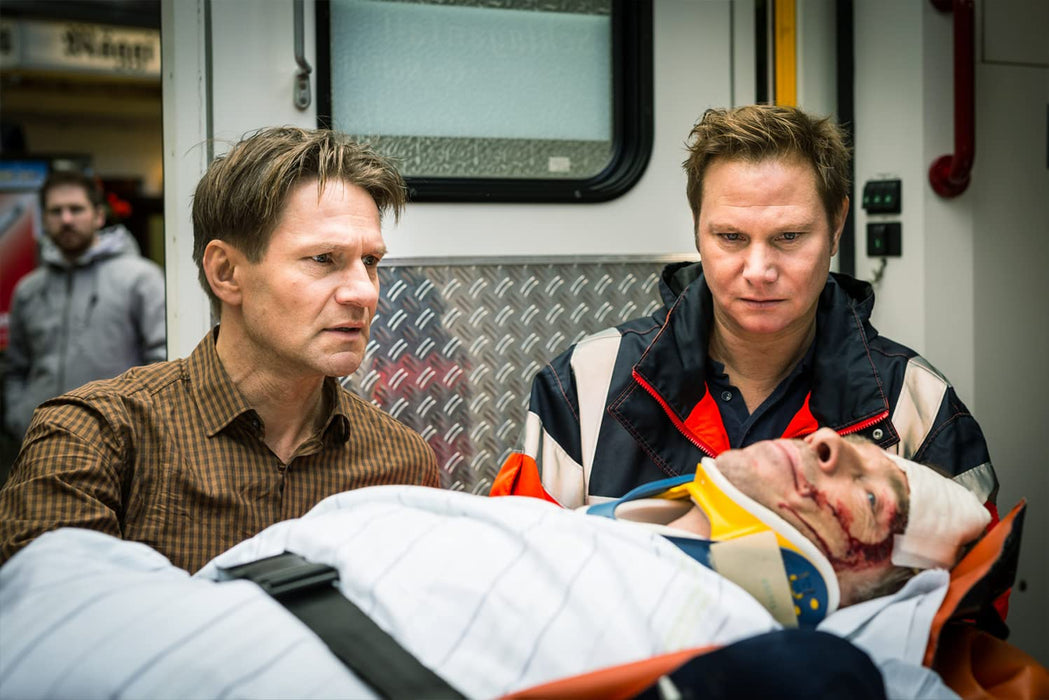 Notruf Hafenkante 23