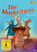 Die Muskeltiere Folge 23-45