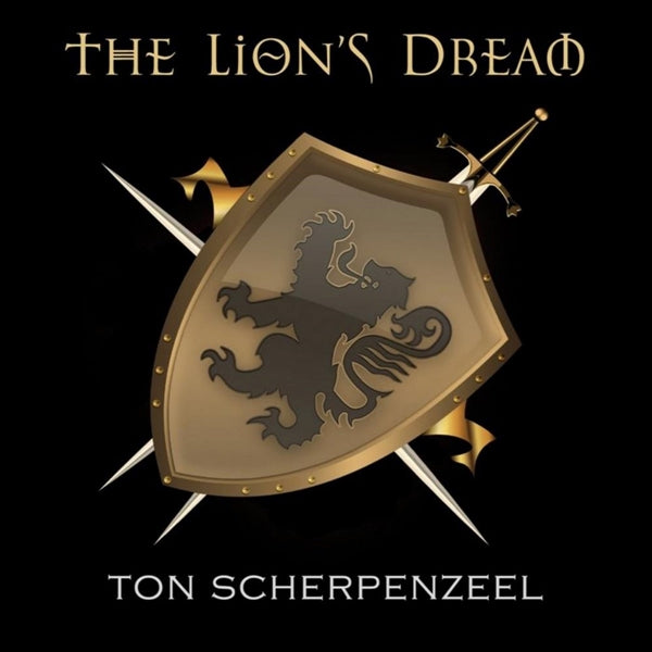 The Lion'S Dream (Reissue)