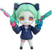 Good Smile Cyberpunk: Edgerunners – Rebecca Nendoroid Action Figure