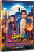 ME CONTRO TE - IL FILM: VACANZE IN TRANSILVANIA (DS
