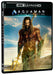 AQUAMAN - 2 FILM COLLECTION (4K Ultra HD + Blu-ray)