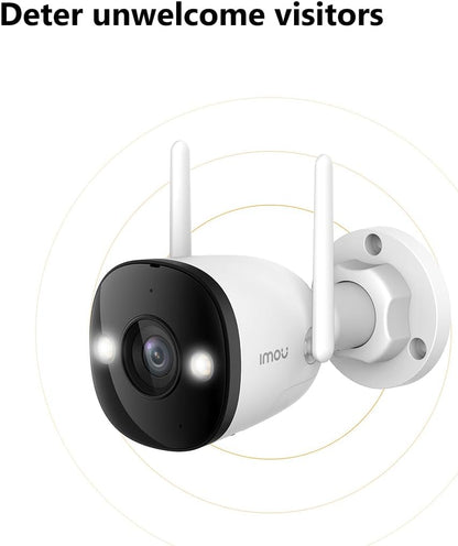 Camera IP Imou bullet 3 5MP IPC-S3EP-5M0WE-0360B