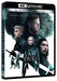 The Last Duel - 4K (Bd 4K + Bd Hd