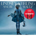 LINDSEY STIRLING SNOW WALTZ **2 BONUS TRACKS**