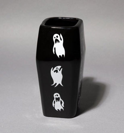 Disney The Nightmare Before Christmas Coffin Shaped Mug