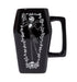 Disney The Nightmare Before Christmas Coffin Shaped Mug