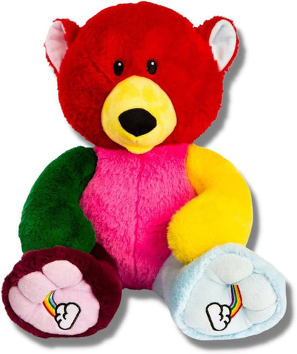 Mood Bears | Hope Bear | Teddy Bears for all ages | Soft Teddy Bear | Teddy Bear for Babies Large Hope