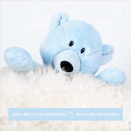Mood Bears | Sad Teddy Bears for All Ages | Soft Plush Stuffed Animal Toy | Cuddly Teddy Bear for Babies
