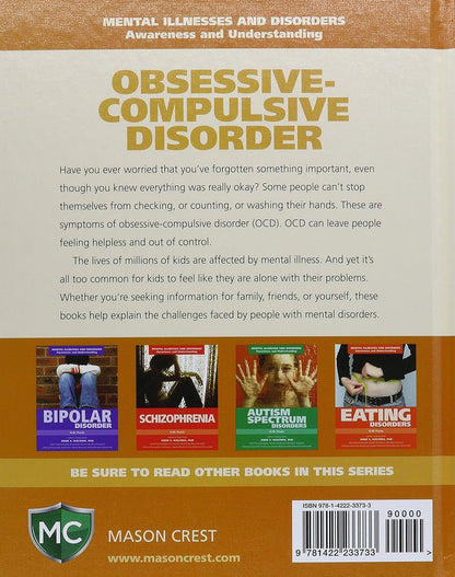 Obsessive-Compulsive Disorder