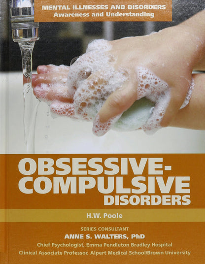 Obsessive-Compulsive Disorder