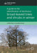 A Guide to the Identification of Deciduous Broad - Leaved Trees and Shrubs in Winter