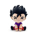 Youtooz Dragon Ball Z Gohan 22,9 cm Plüsch, Gohan Plüsch, Sammlerstück Gohan aus Dragon Ball Z by Youtooz Dragon Ball Z Plush Collection