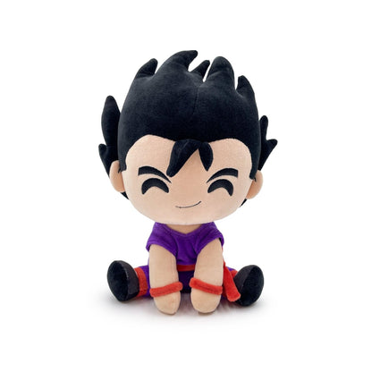 Youtooz Dragon Ball Z Gohan 22,9 cm Plüsch, Gohan Plüsch, Sammlerstück Gohan aus Dragon Ball Z by Youtooz Dragon Ball Z Plush Collection