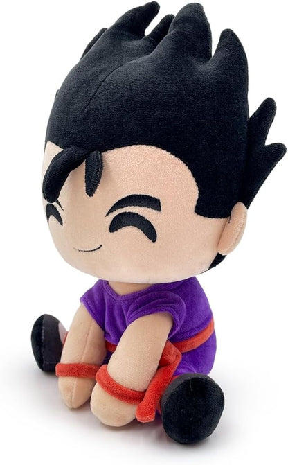 Youtooz Dragon Ball Z Gohan 22,9 cm Plüsch, Gohan Plüsch, Sammlerstück Gohan aus Dragon Ball Z by Youtooz Dragon Ball Z Plush Collection