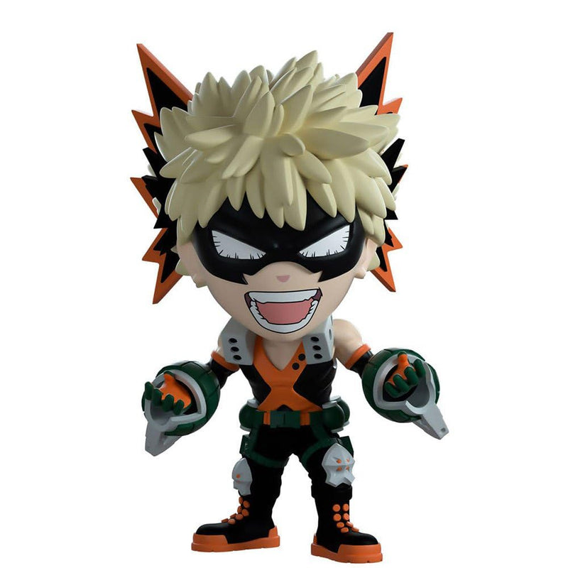 YOUTOOZ KATSUKIBAKUGO Game