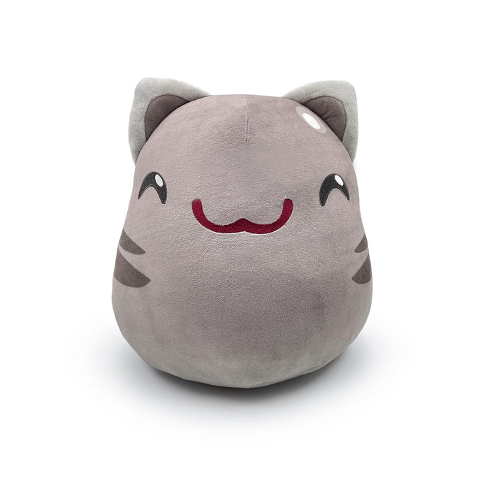 Youtooz Tabby Gordo Slime Plüsch, 30 cm, offizielle gefüllte Tabby Gordo Slime Rancher Plüsch von Youtooz Slime Rancher Collection Tabby Slime Plüsch
