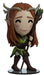 Youtooz The Legend of Vox Machina Vinyl Figur Keyleth 9 cm