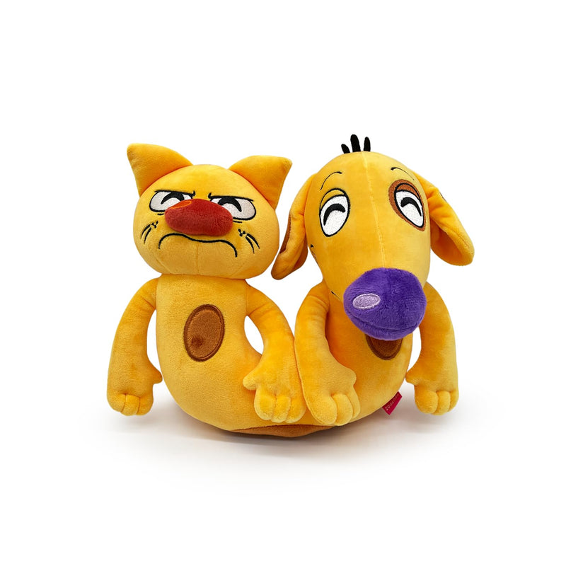 CatDog peluche CatDog 22 cm