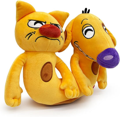 CatDog peluche CatDog 22 cm