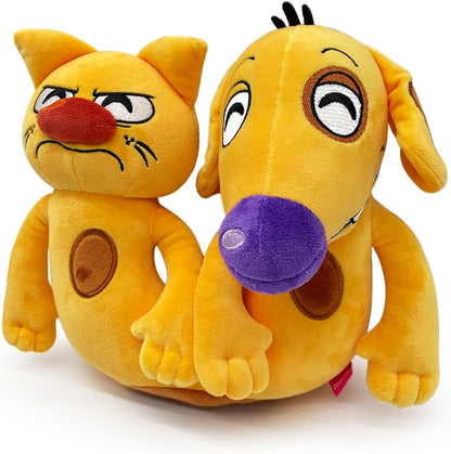 CatDog peluche CatDog 22 cm