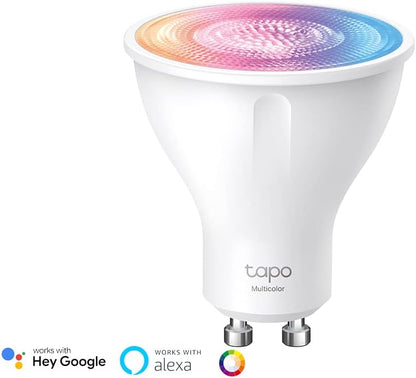 Tp-Link Tapo Smart Wi-Fi Spotlight