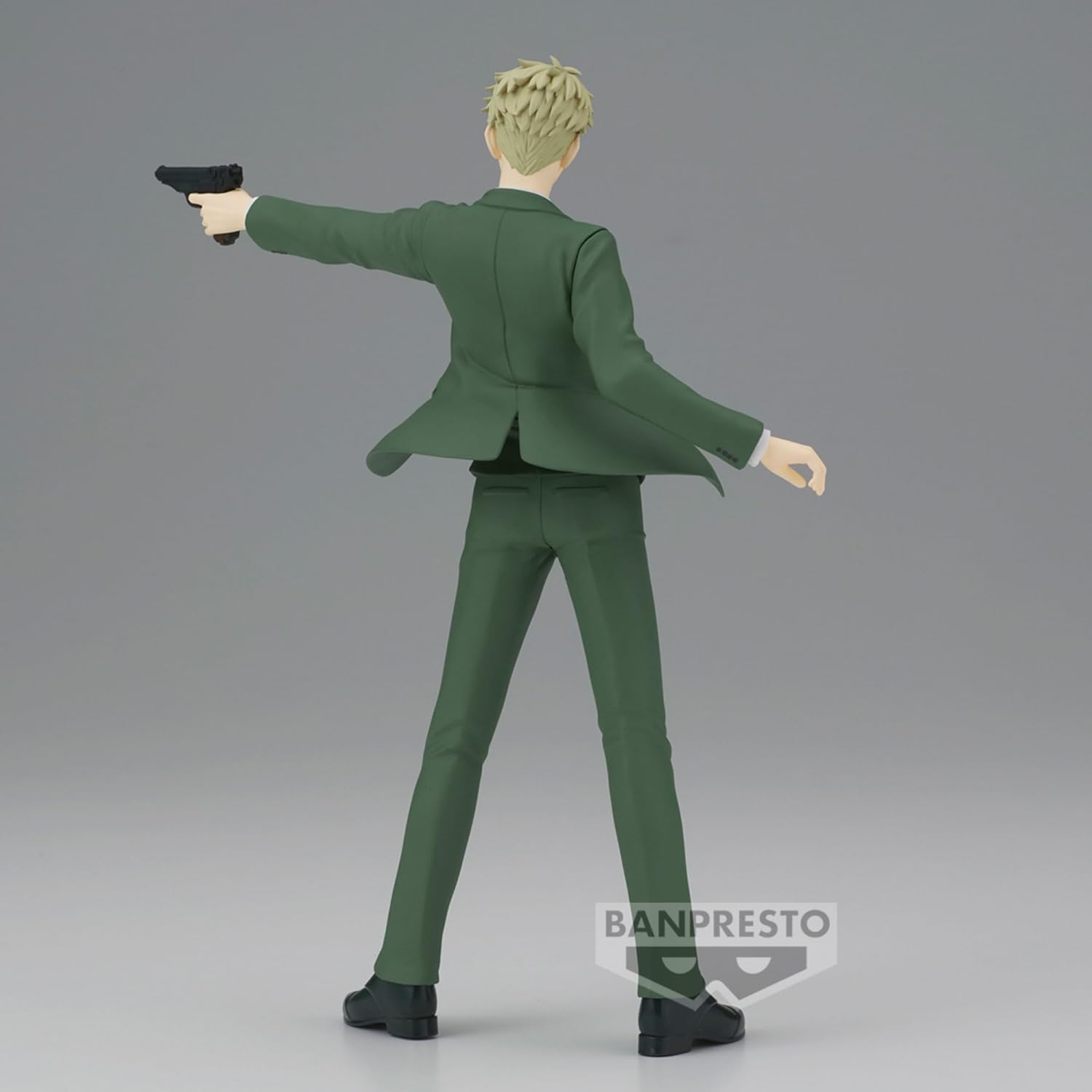Spy x Family - Vibration Stars - Loid Forger Statue 17cm